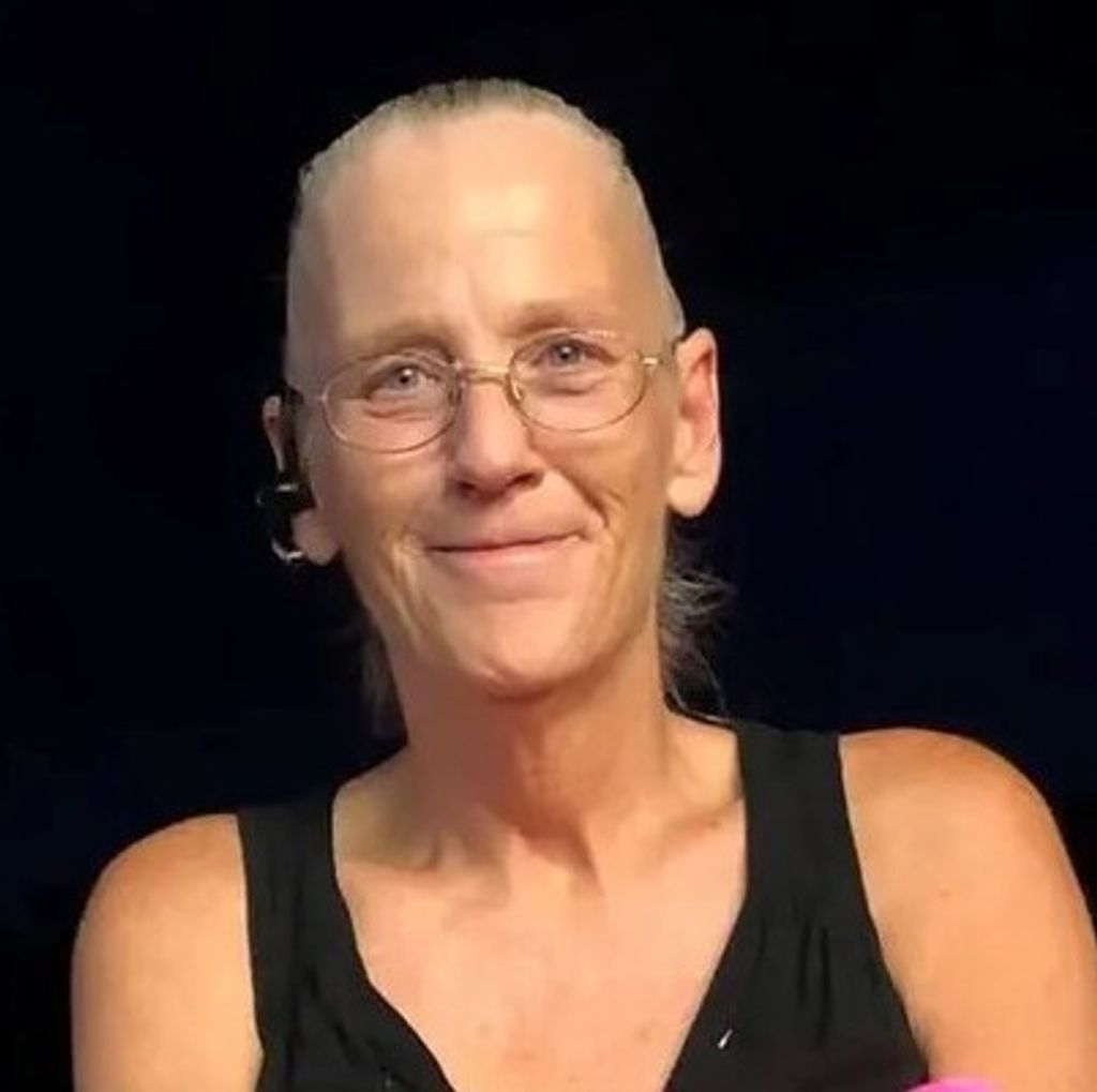 Charlene Renell Cline Profile Photo