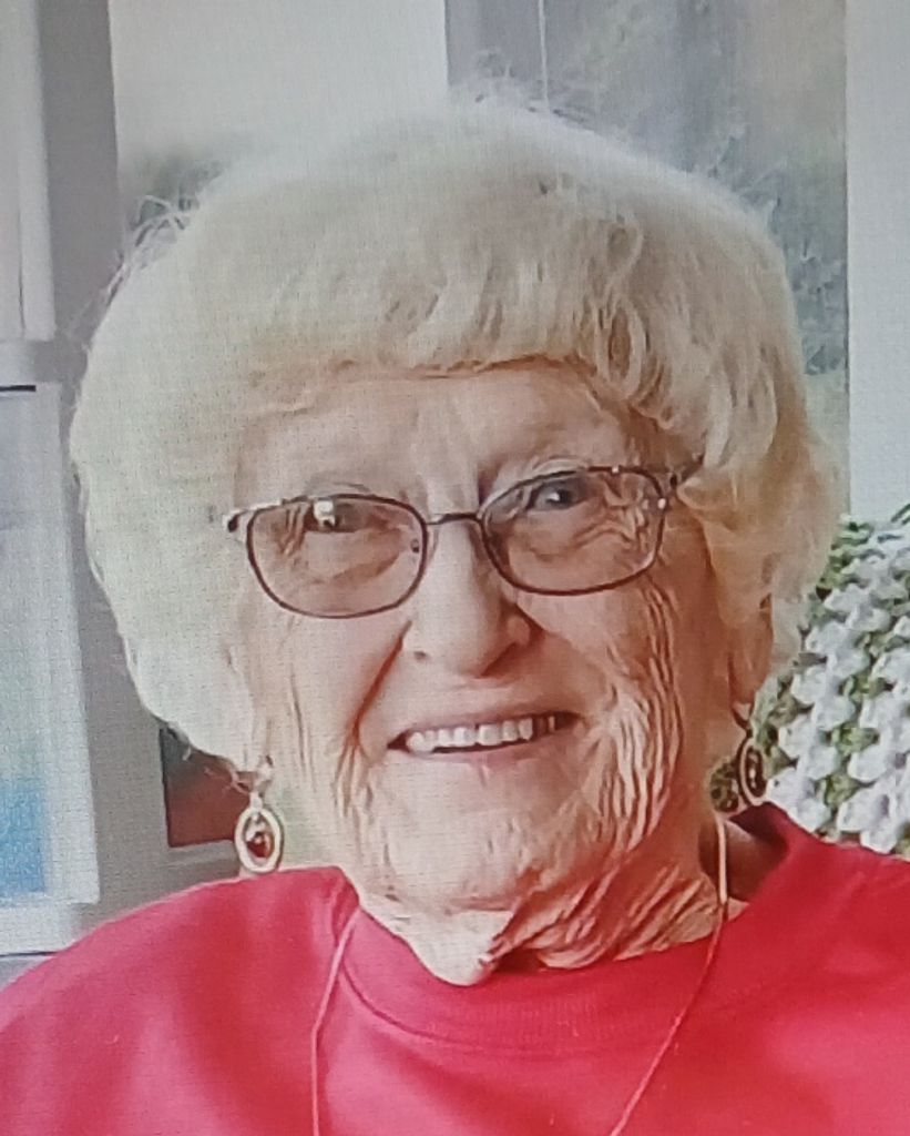 Janet D. (Osborne)  Clark Profile Photo