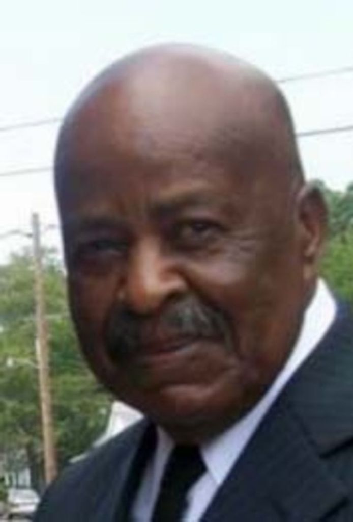 Jefferson "J.D." Daniel Profile Photo