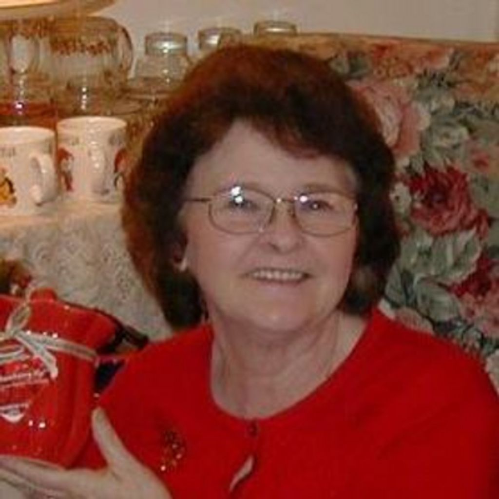 Diane Budd Profile Photo