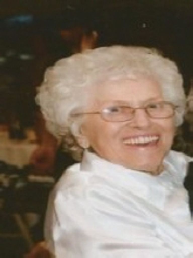 Frances Rivett