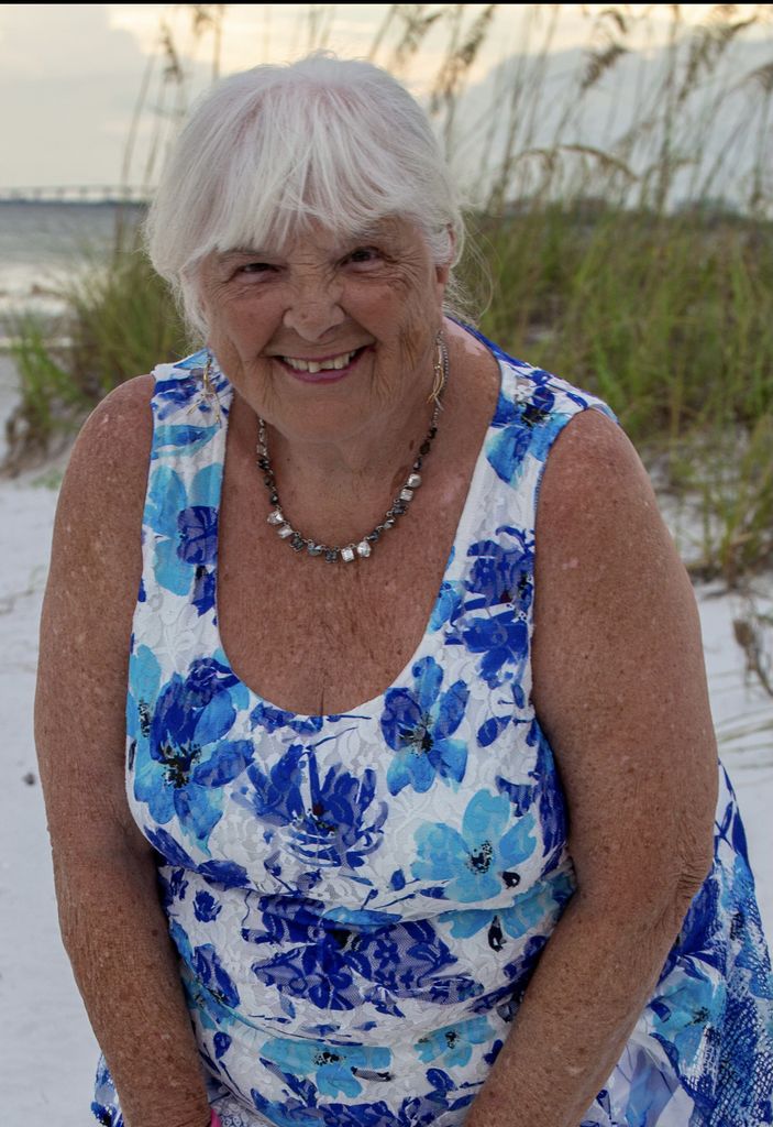 Carol Kennedy