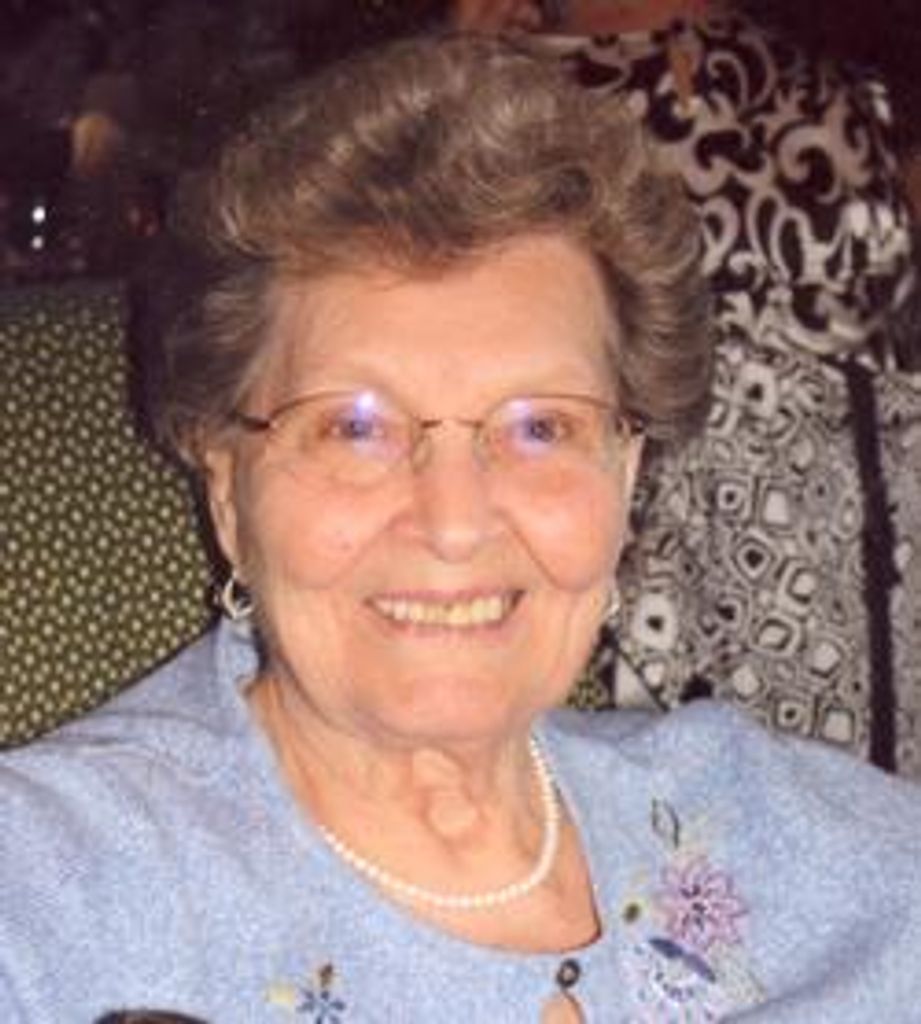 Thelma C. Milita Profile Photo