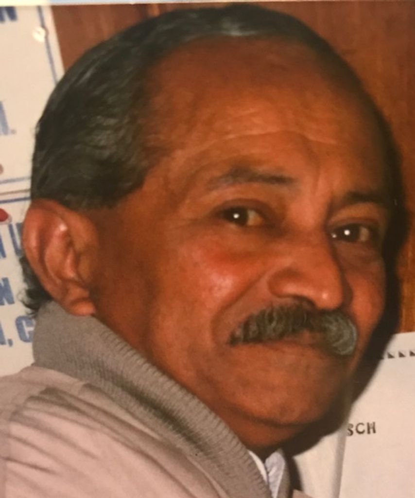 Emiliano Galindez