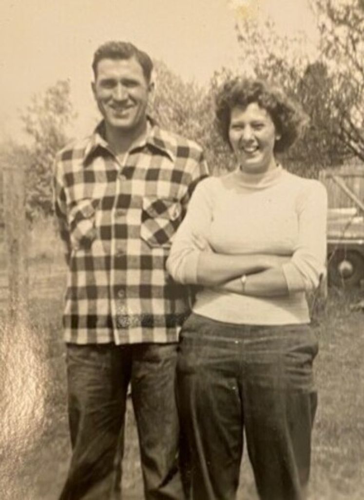 Laura Frances Britt Profile Photo