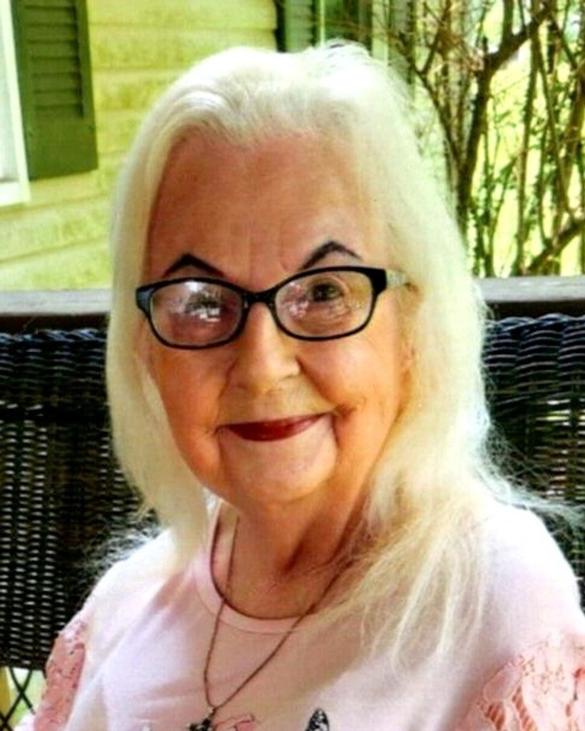 Jeane Jackson Carson Profile Photo