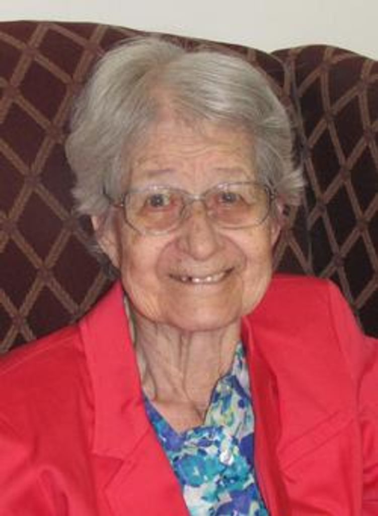 Elizabeth C. Huffman