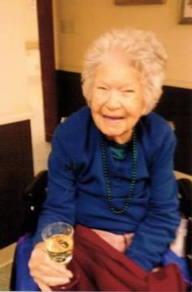 Lillie Iona Parham Profile Photo