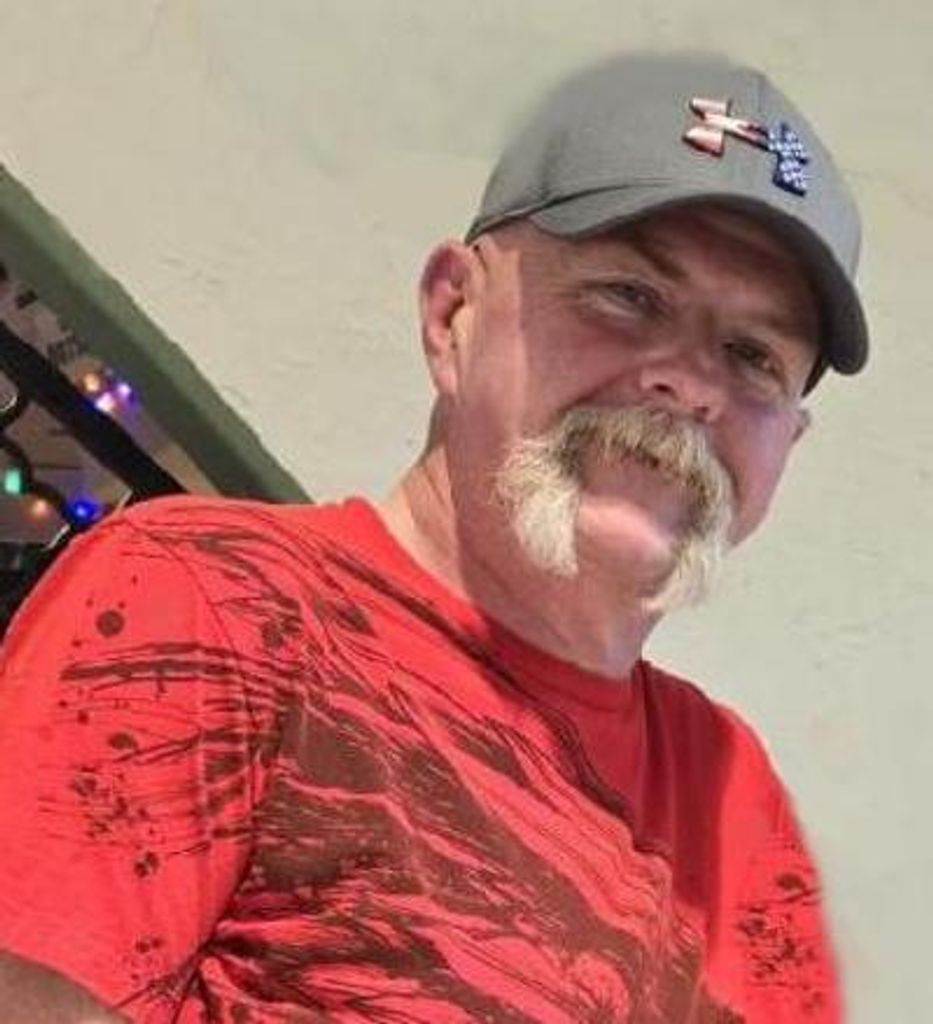 William "Bill" Ingram Profile Photo