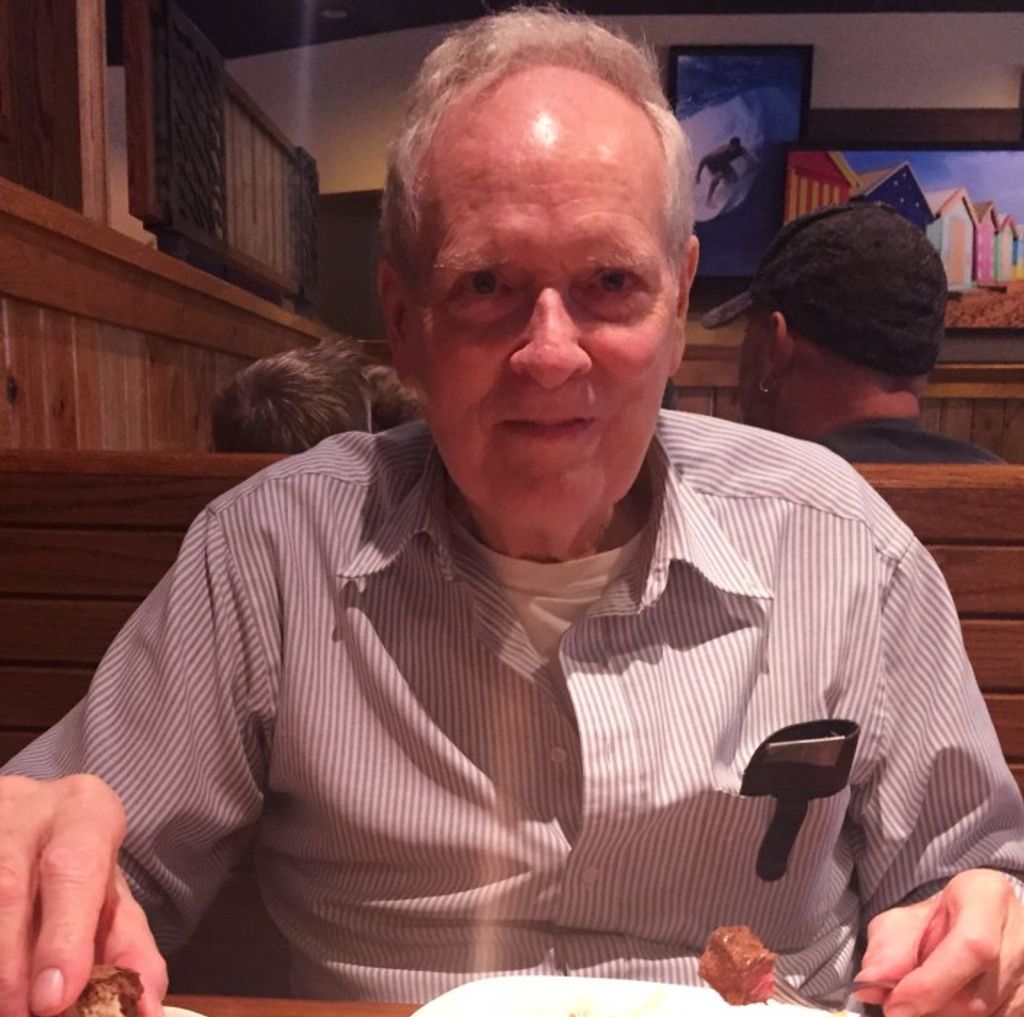 Joseph John Rauch Profile Photo
