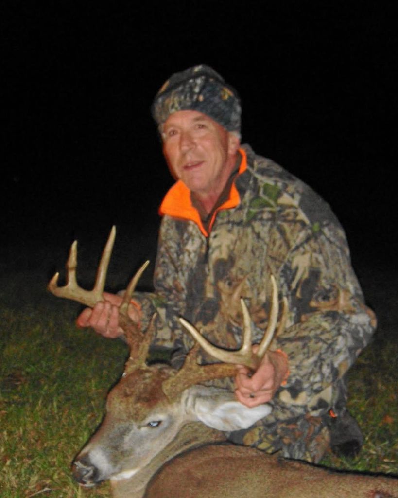 John Mihal Profile Photo