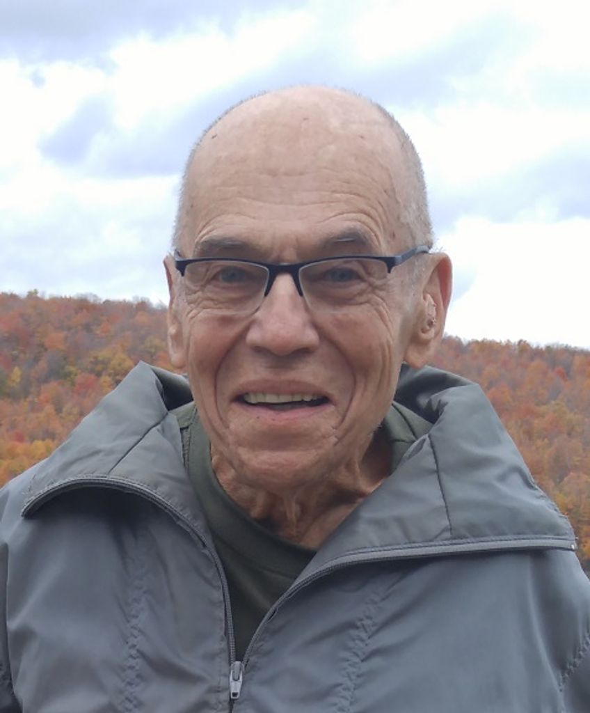 Thomas I. Hirt Profile Photo