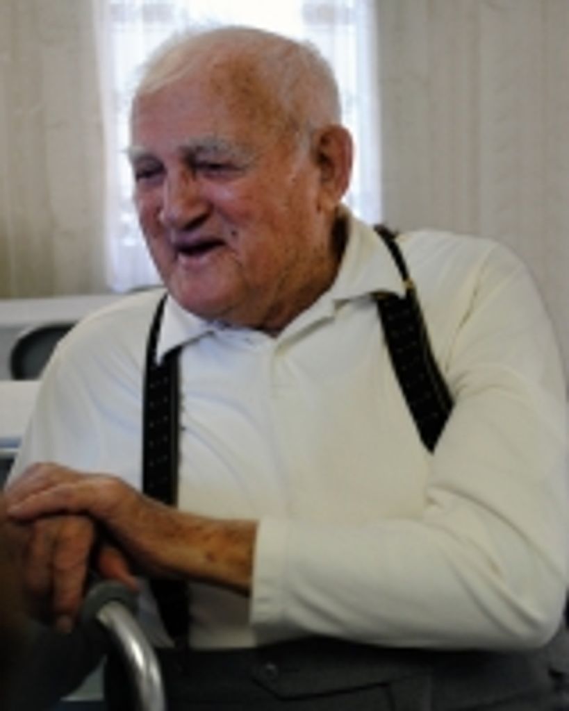 Edward E. C. Frederick