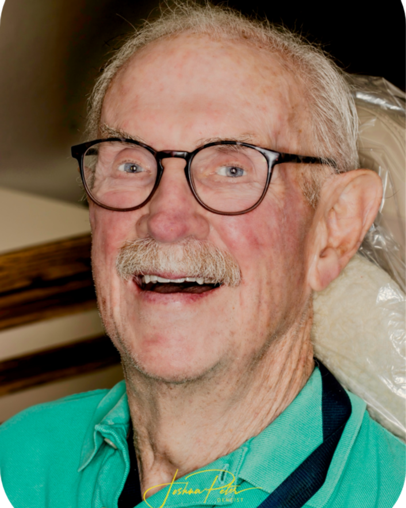 Ronald Norman Taylor Profile Photo