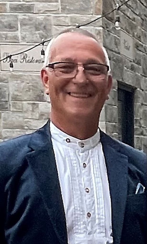 Dale Mutter Profile Photo