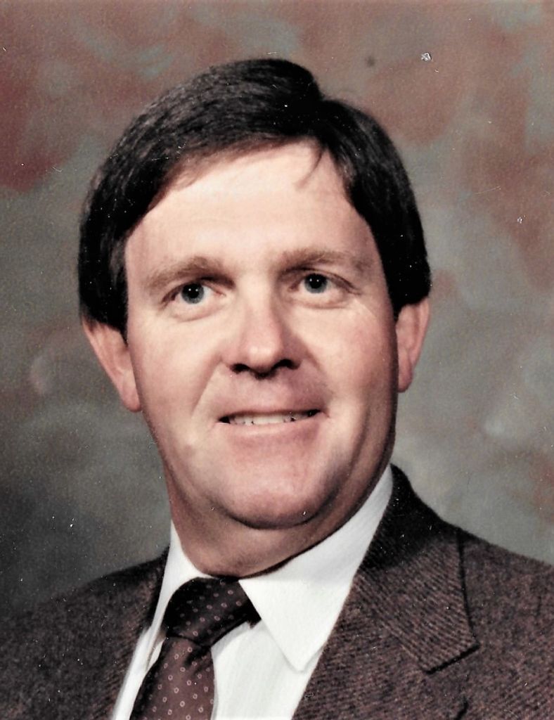 Charles Taylor White Profile Photo