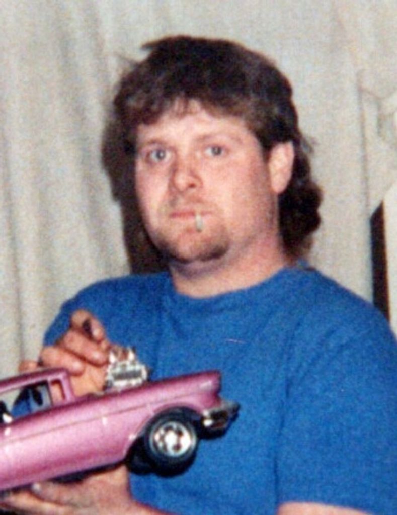 Bob Van Scoy Profile Photo