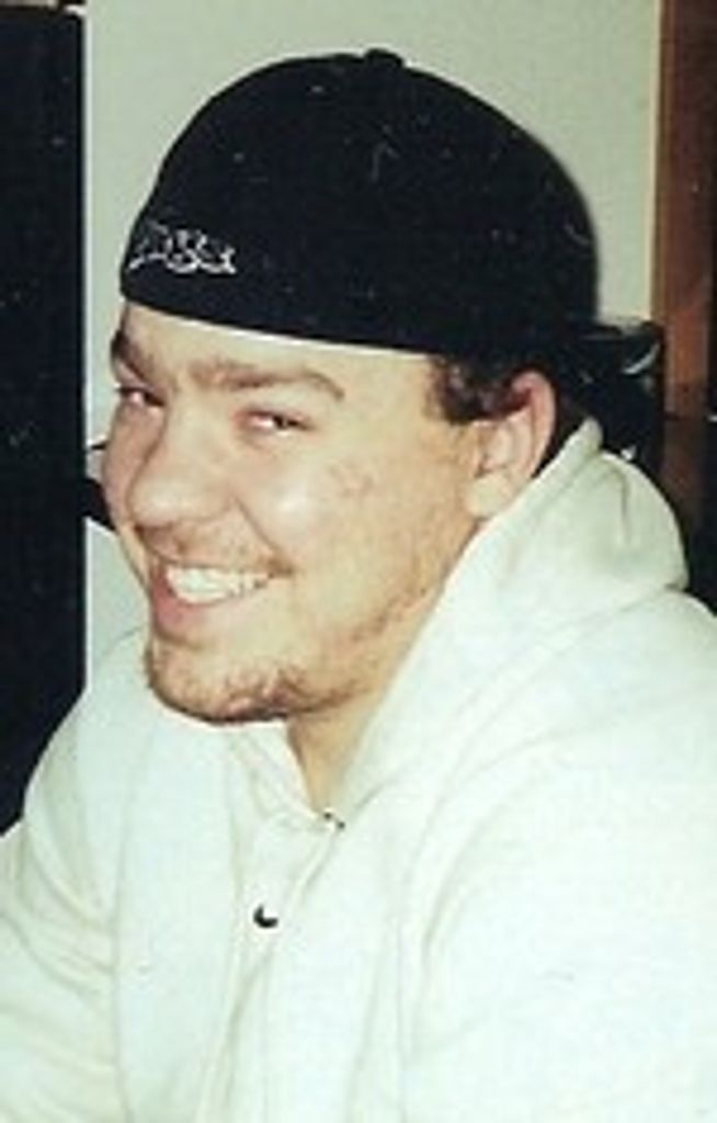 Sheldon Cody Prellwitz