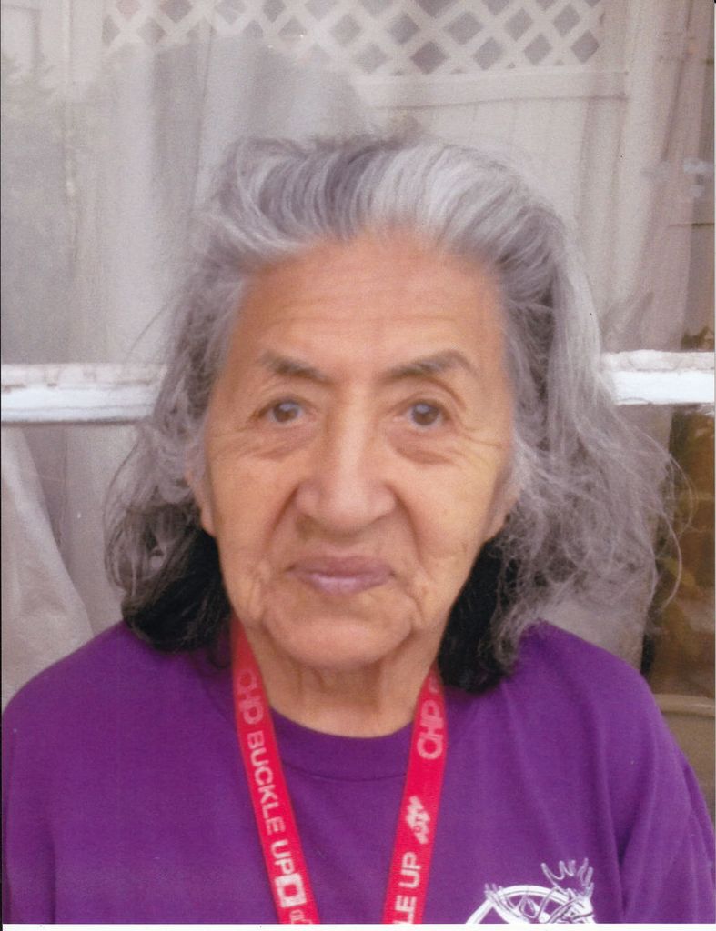 Graciela Briceno Rojas