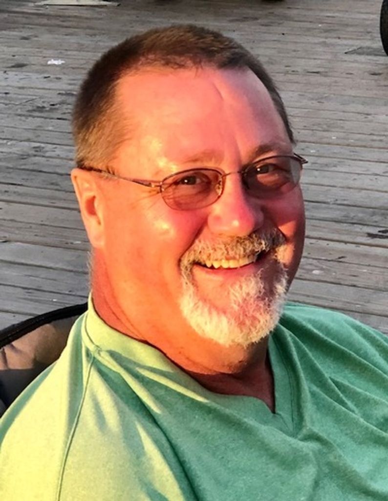 Kurt Andrew Rothleutner Profile Photo