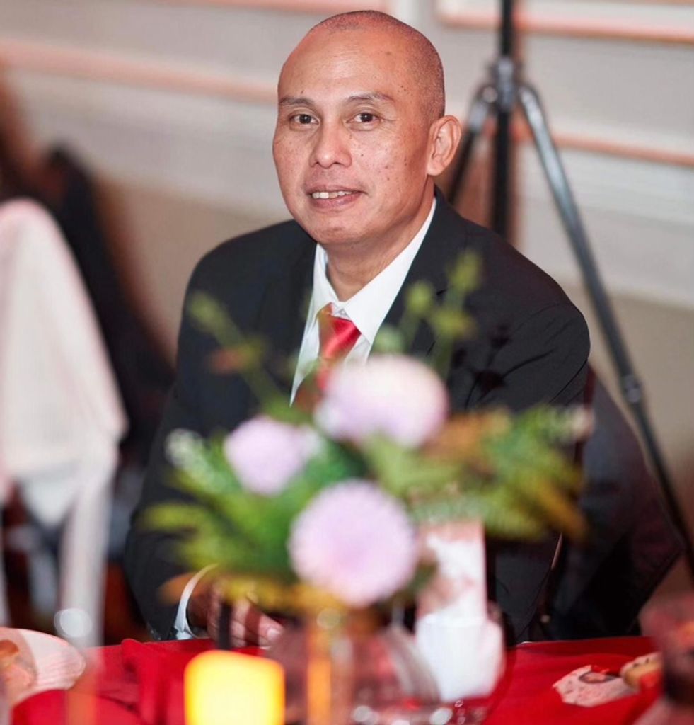 Allan Reyes