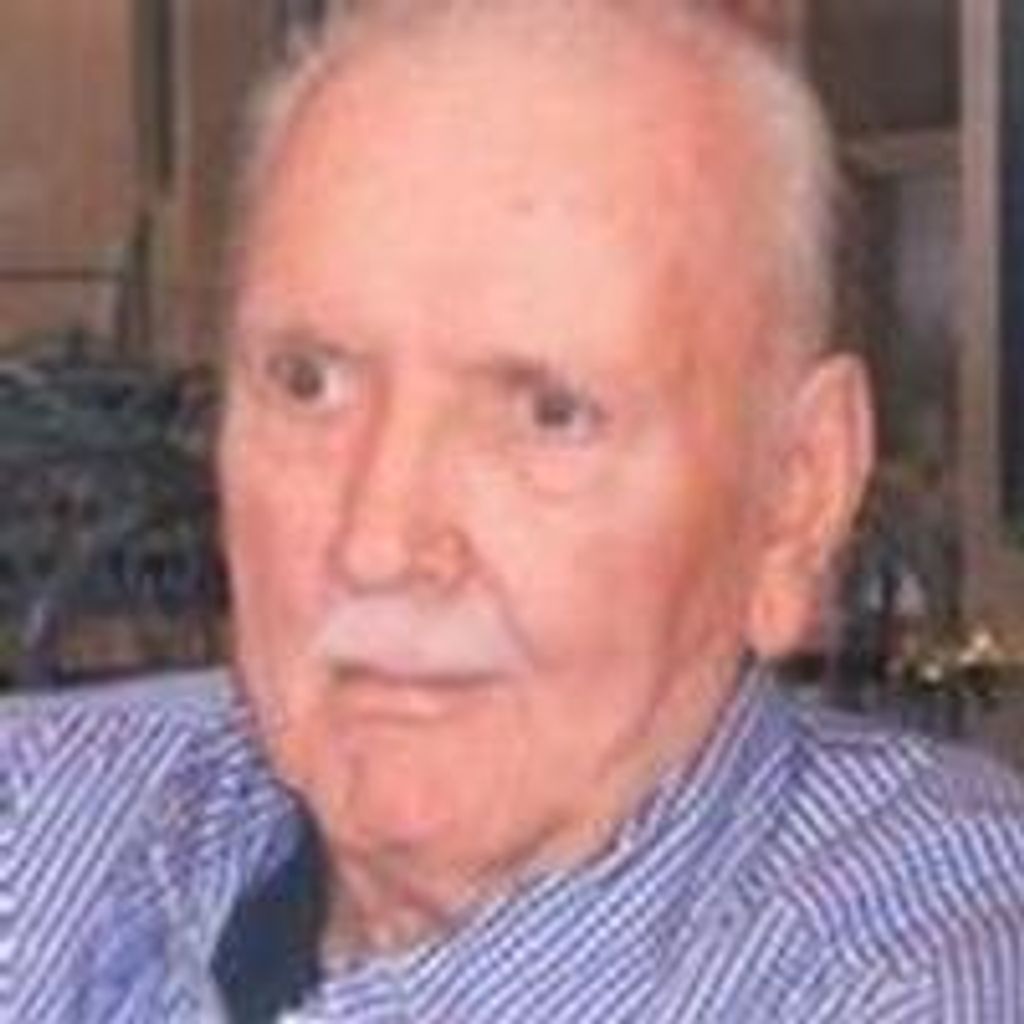 Earl Richard Martin