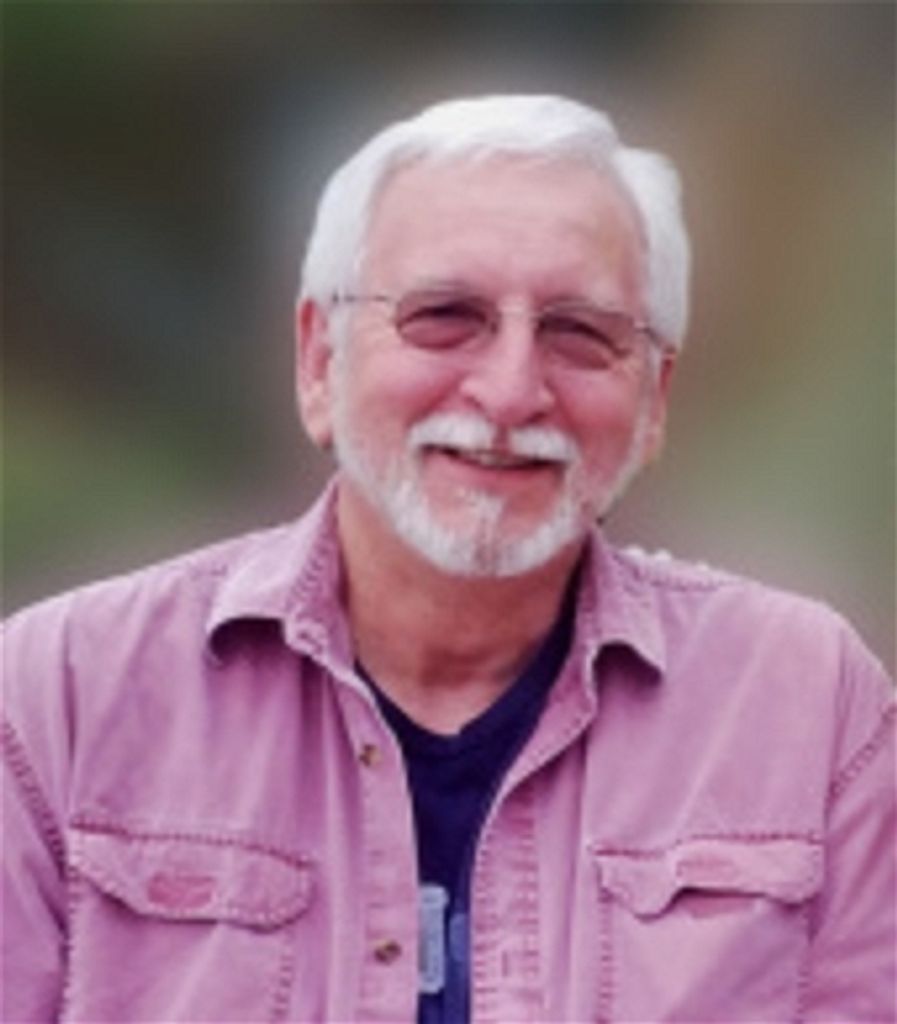 Robert Thomas Patterson Profile Photo