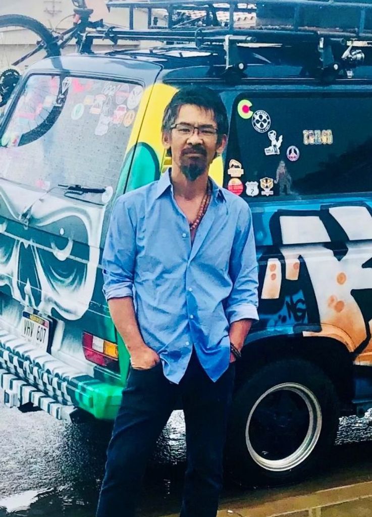 Kevin Vongphrachanh