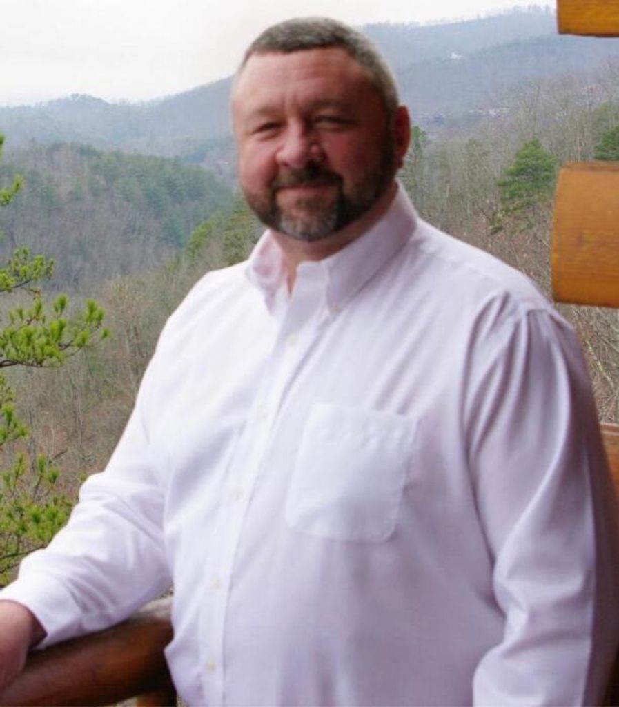 Charles Dean Corn Profile Photo