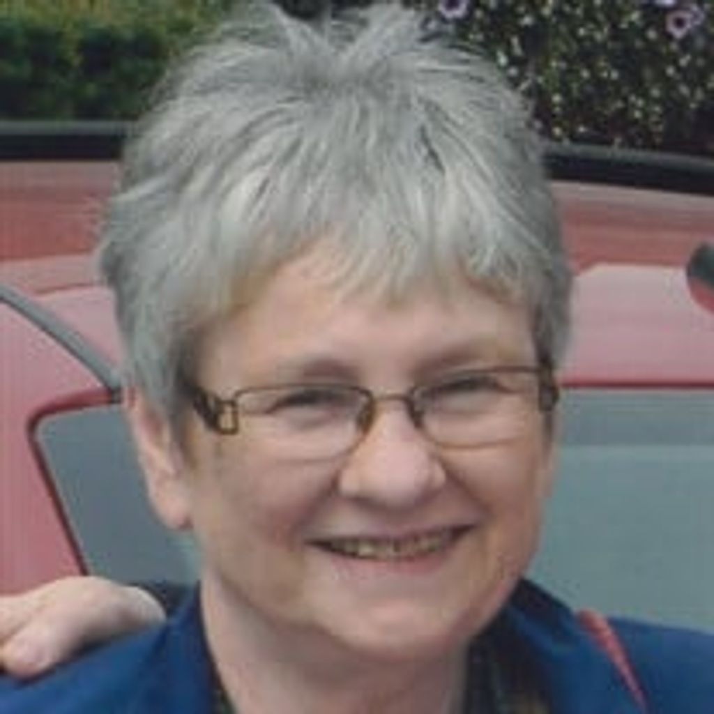 Hannelore Stevens