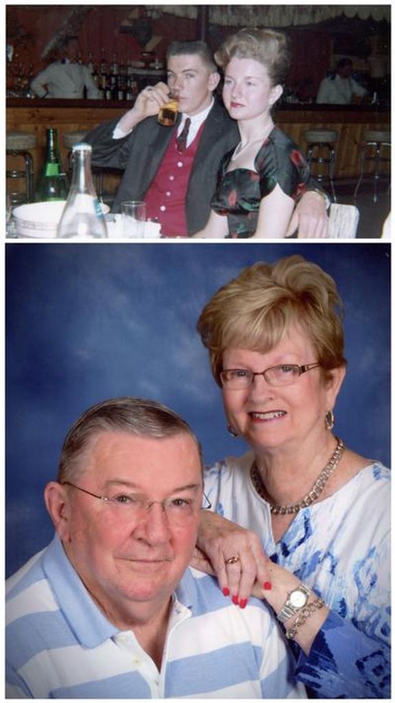 Richard "Dick" Donald Geibert Profile Photo