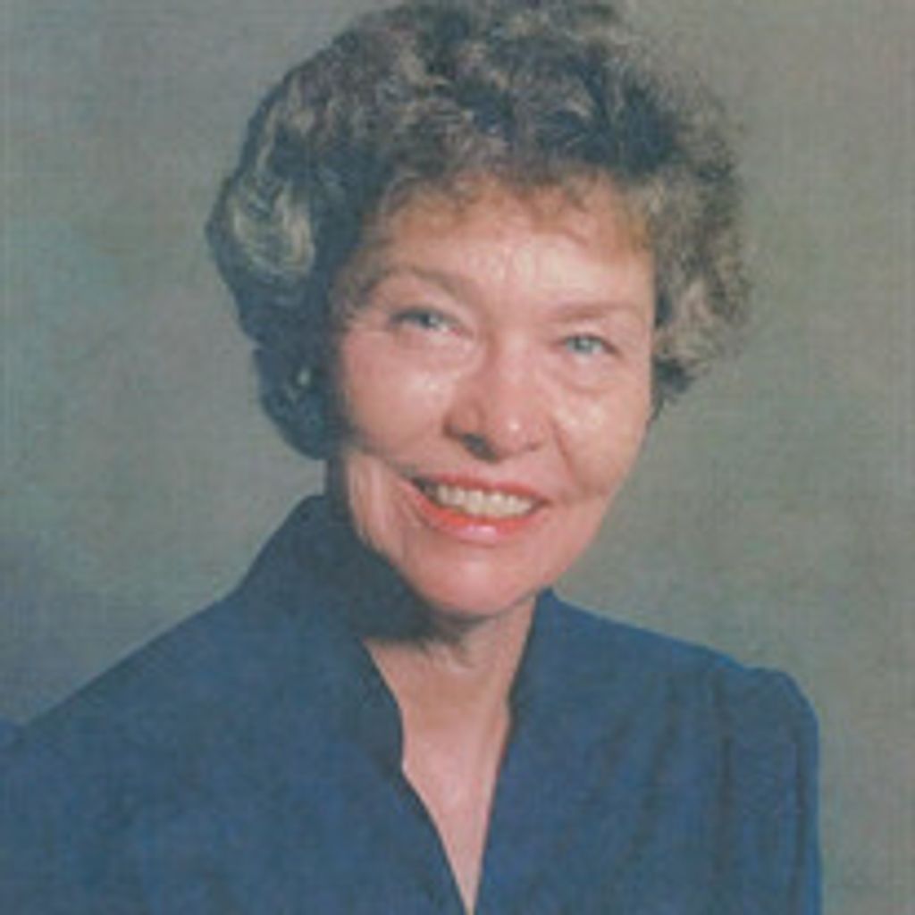 Myrene "Mike" Lark Hoge