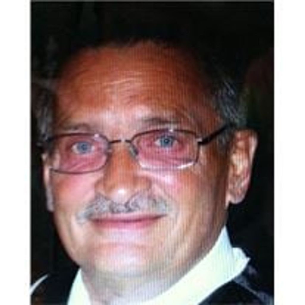 Joseph Michael Barr