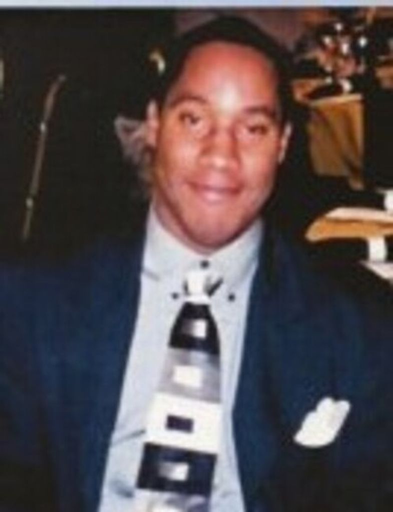 Derrick L. Turner
