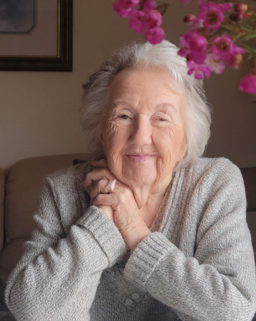 Mary Eva Krueger Profile Photo