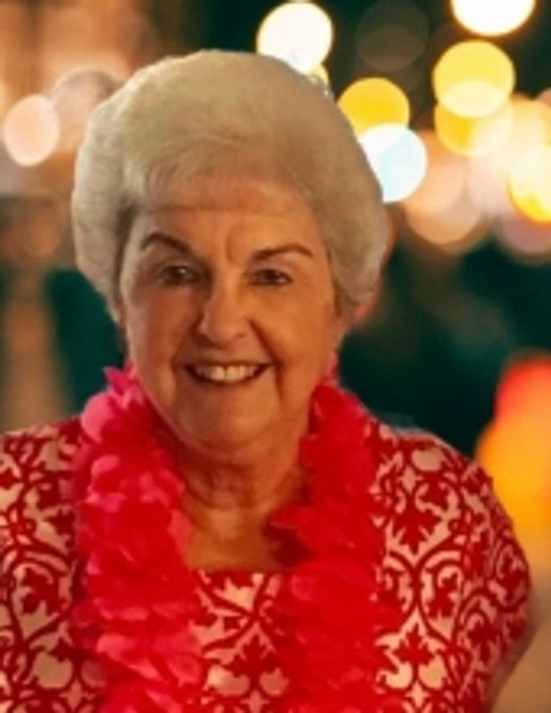 Helen Carpenter Streater