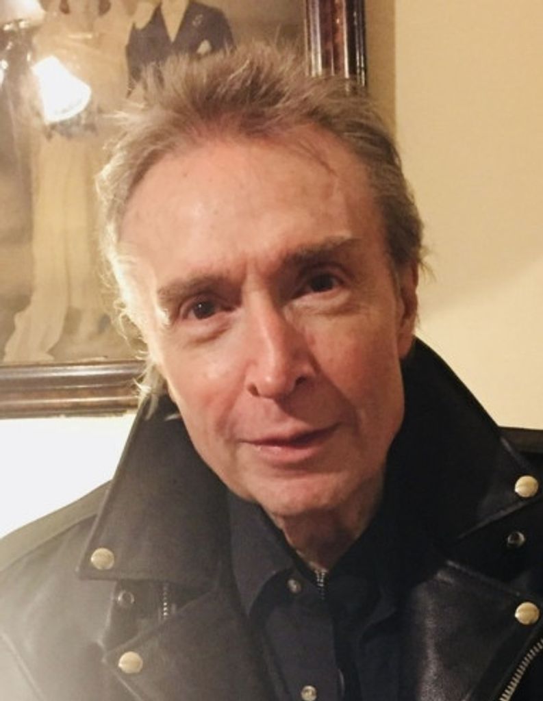 Anthony John Cicero Profile Photo