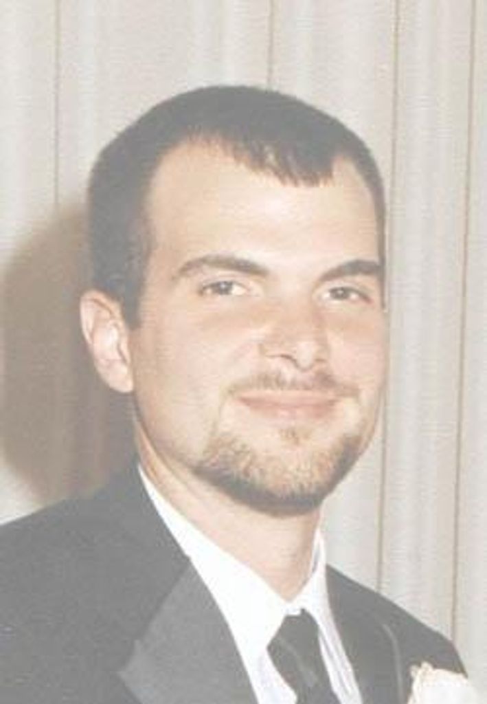 Charles Patrick Boyd