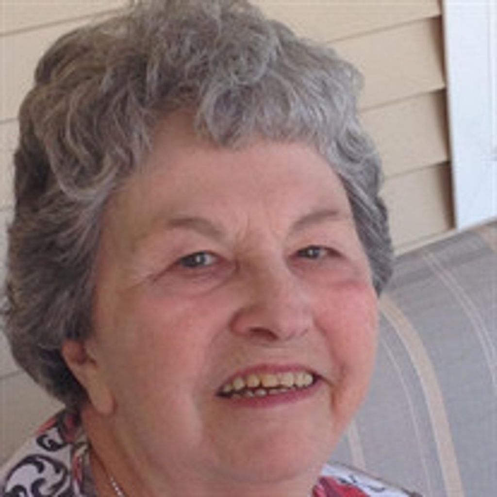 Brenda Sue Williams