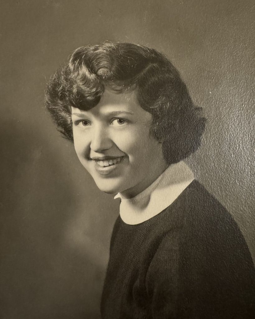 Jeanette Hurd