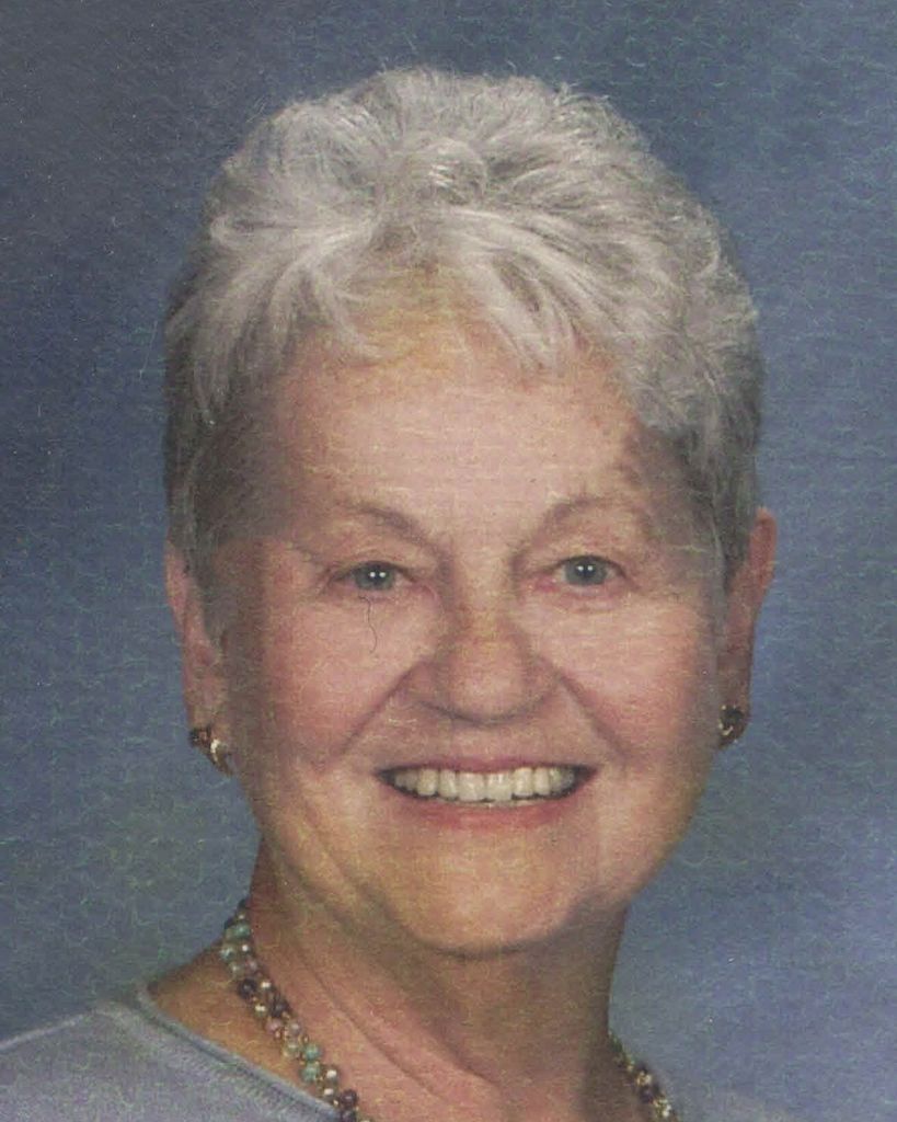 Helen Scheffel