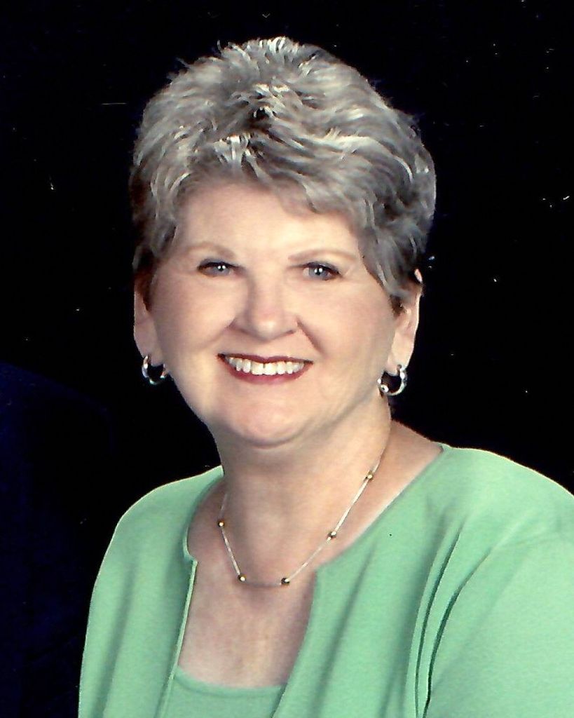 Janet "Jan" Joella Rieman (nee DuBois) Profile Photo