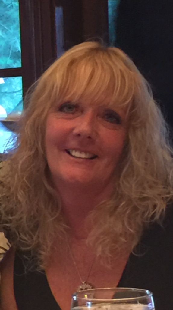 Anita M. (Jolliff)  Irvin