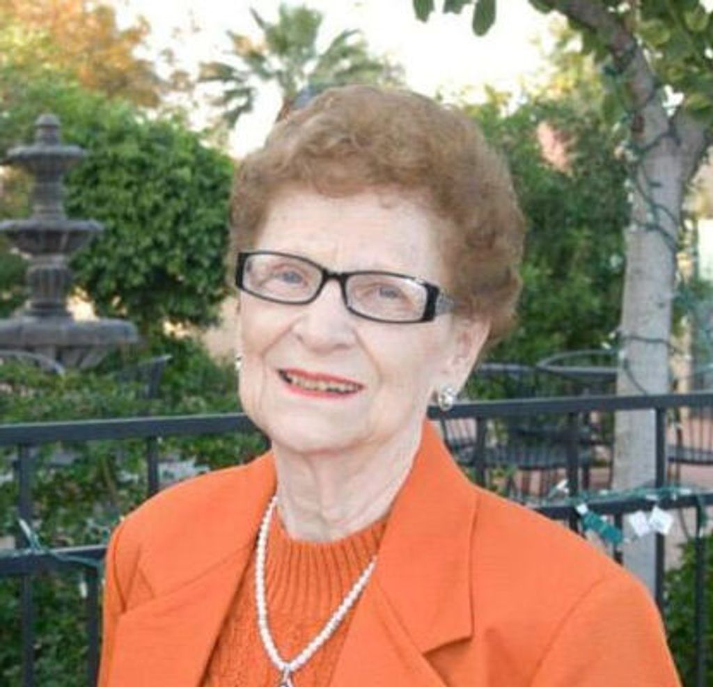 Donna Cunningham Profile Photo