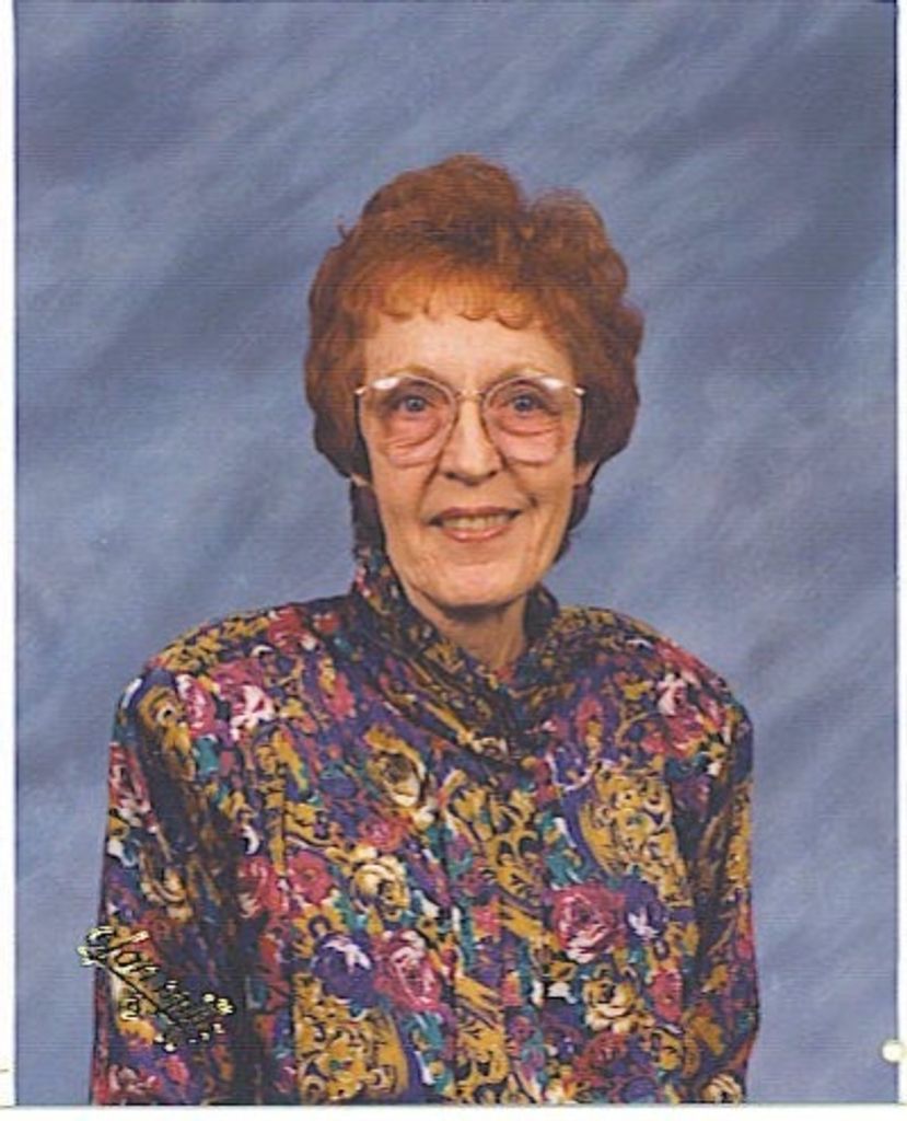 Frances Oleta Simmons Profile Photo