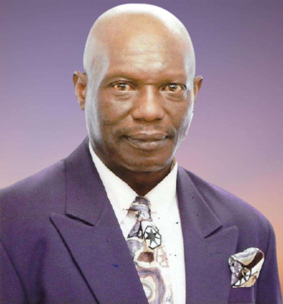 George Lee Johnson Jr.