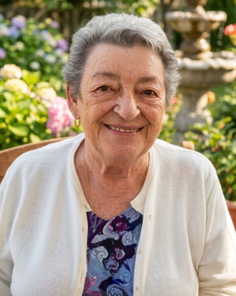 Marie Brancher Profile Photo