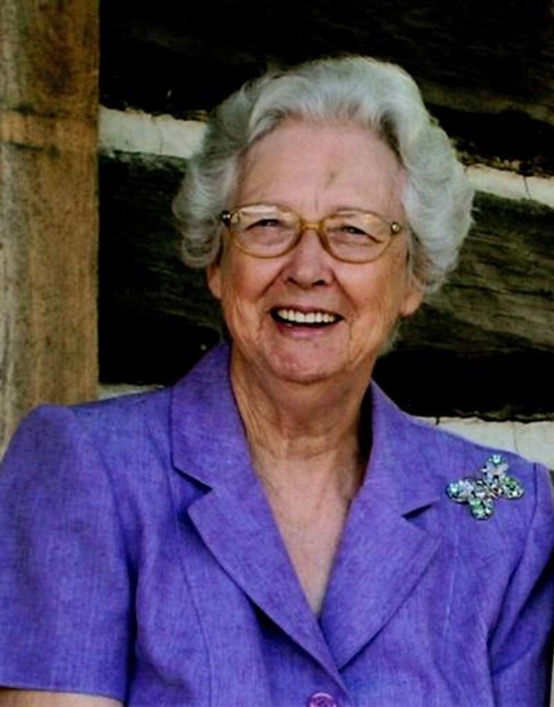 Betty Ruth Ledbetter Profile Photo