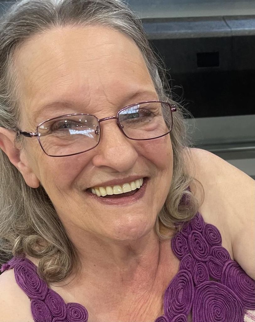 Gloria Jean Mullins