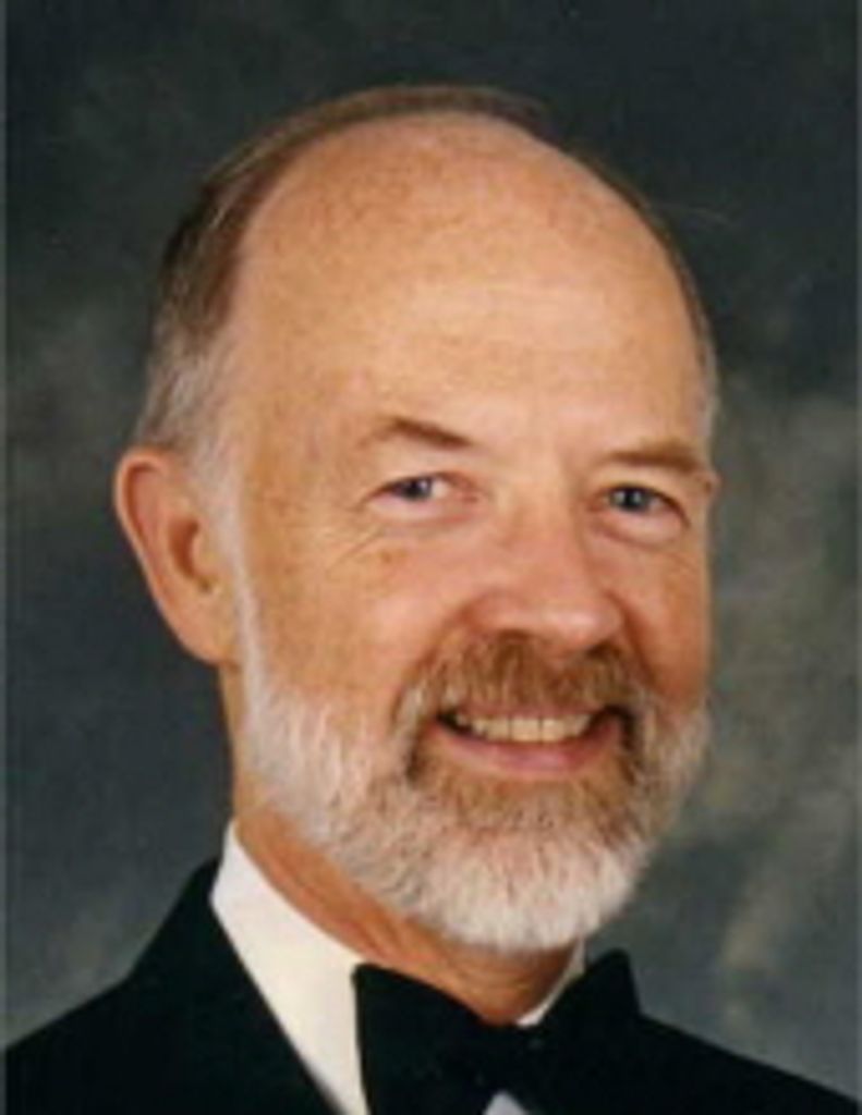 John F. Fleischauer Profile Photo